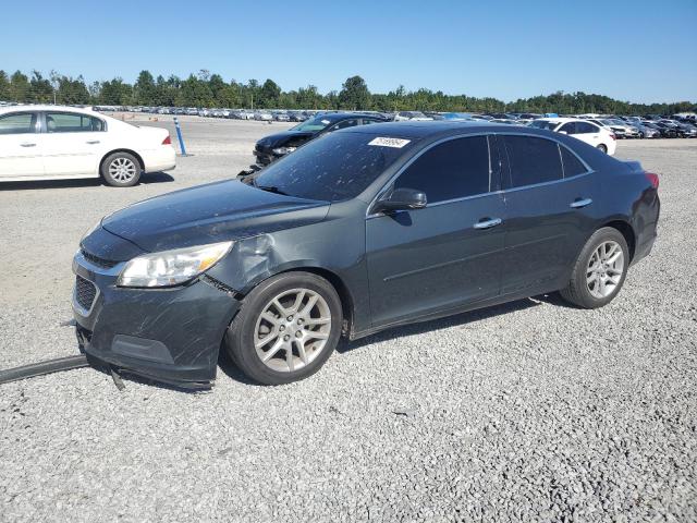 CHEVROLET MALIBU 2014 with VIN 1G11C5SL3EF128567 - Photo from auction
