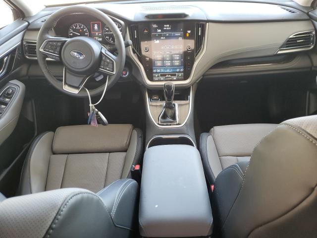Photo 8 from auction – 2024 SUBARU OUTBACK ON with VIN 4S4BTANC5R3171729