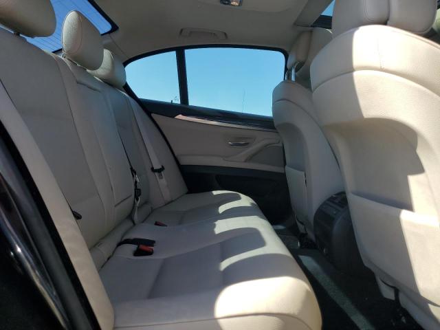 Photo 10 from auction – 2012 BMW 535 XI with VIN WBAFU7C54CDU58763