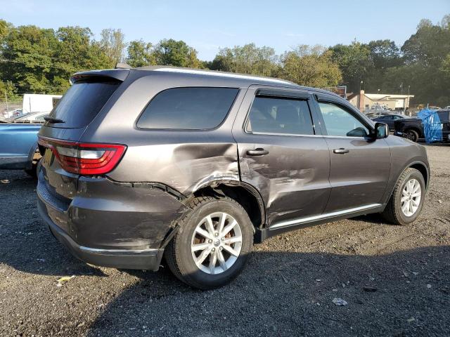 Photo 3 from auction – 2014 DODGE DURANGO SX with VIN 1C4RDJAG5EC419822