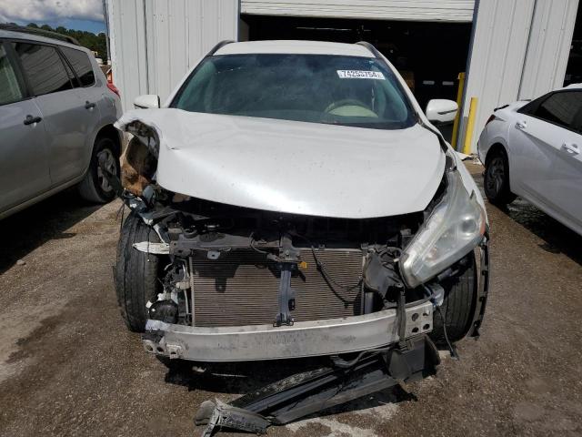 Photo 5 from auction – 2016 NISSAN MURANO S with VIN 5N1AZ2MG4GN168164