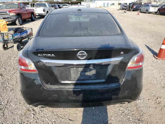 Photo 6 from auction – 2015 NISSAN ALTIMA 2.5 with VIN 1N4AL3AP3FN308452