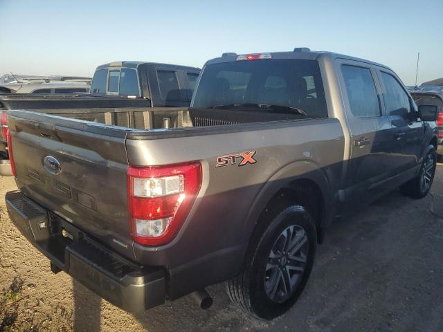 Photo 3 from auction – 2023 FORD F150 SUPER with VIN 1FTEW1CP6PKF30653