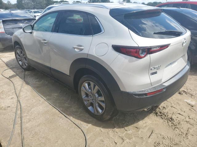 Photo 2 from auction – 2024 MAZDA CX-30 PREM with VIN 3MVDMBDM4RM675972