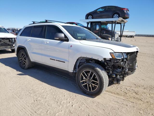 Photo 4 from auction – 2021 JEEP GRAND CHER with VIN 1C4RJFLT7MC566545
