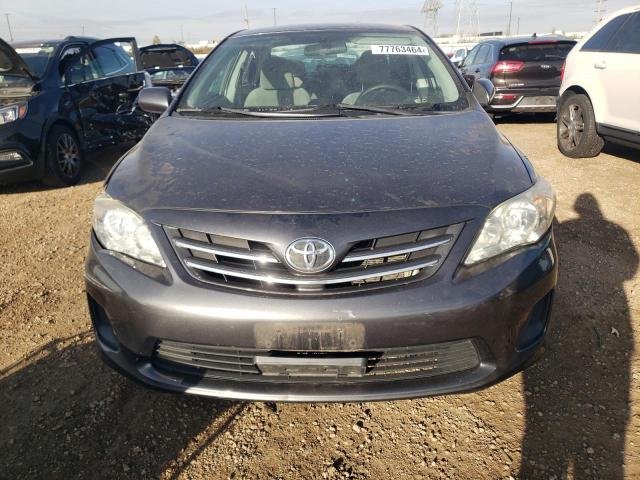 Photo 5 from auction – 2013 TOYOTA COROLLA BA with VIN 5YFBU4EE0DP116352