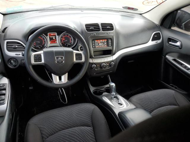 Zdjęcie 8 z aukcji – 2015 DODGE JOURNEY SX z VIN 3C4PDCBG0FT720506