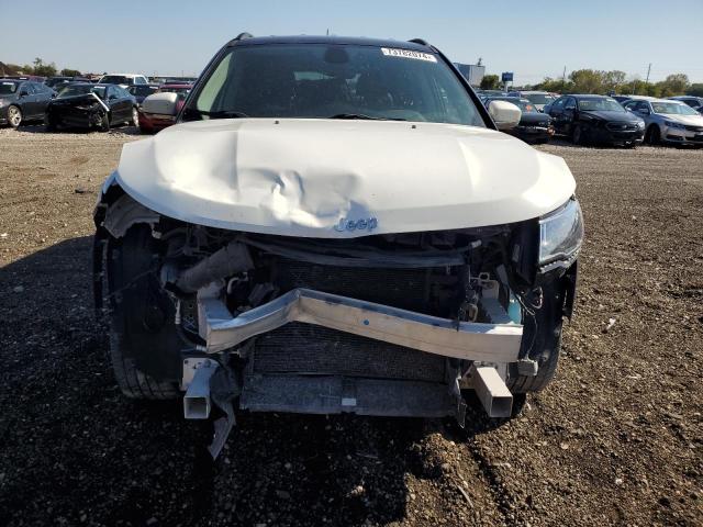 Photo 5 from auction – 2017 JEEP COMPASS LI with VIN 3C4NJDCB1HT610947