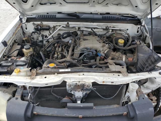 Zdjęcie 11 z aukcji – 2002 NISSAN FRONTIER C z VIN 1N6ED29X22C357619
