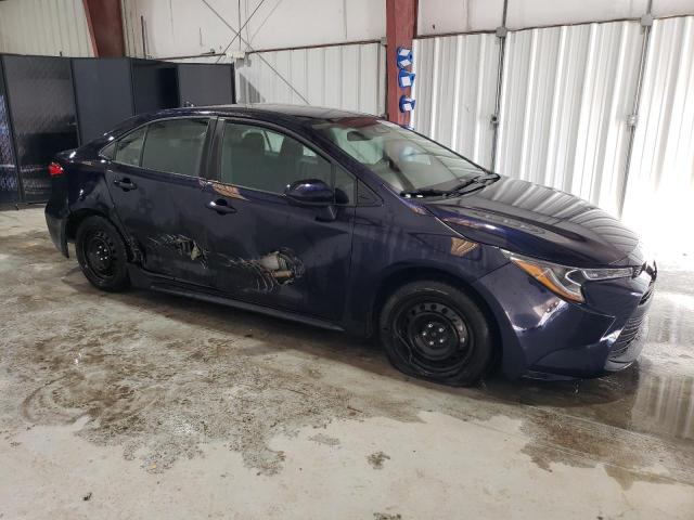 Photo 4 from auction – 2024 TOYOTA COROLLA LE with VIN 5YFB4MDE0RP143821