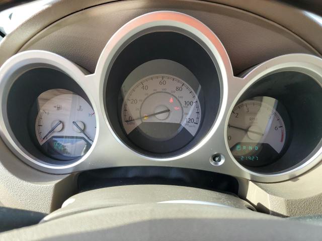 Zdjęcie 9 z aukcji – 2008 CHRYSLER SEBRING LI z VIN 1C3LC65M38N125046