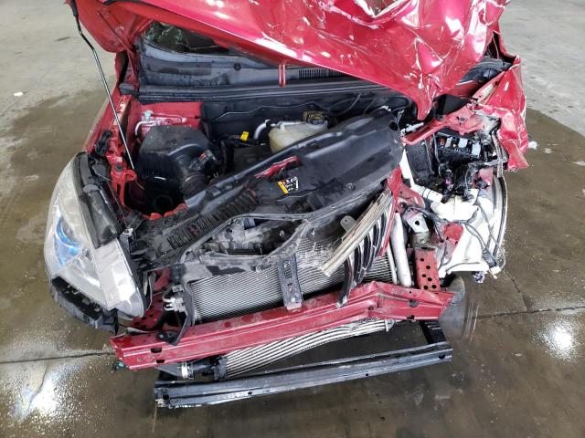 Снимка 12 от търг – 2016 BUICK ENCORE с VIN KL4CJCSBXGB555640