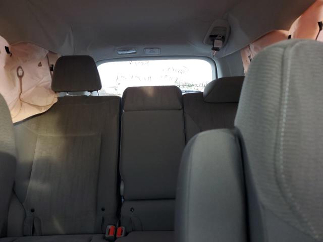 Photo 10 from auction – 2012 HONDA CR-V LX with VIN 2HKRM4H38CH603268