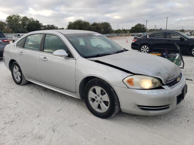 Photo 4 from auction – 2009 CHEVROLET IMPALA 1LT with VIN 2G1WT57K991200827