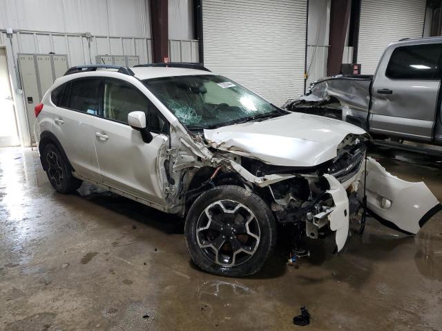 Снимка 4 от търг – 2014 SUBARU XV CROSSTR с VIN JF2GPACC6E8270768