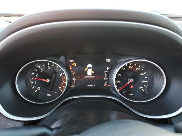Photo 9 from auction – 2019 JEEP COMPASS LA with VIN 3C4NJCBB7KT679502