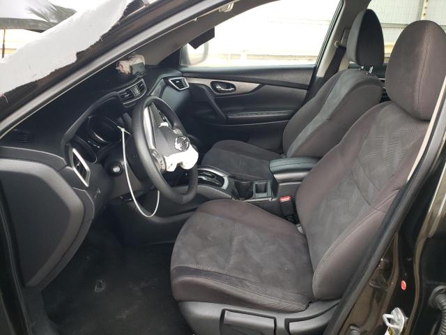 Photo 7 from auction – 2016 NISSAN ROGUE S with VIN KNMAT2MV9GP686960