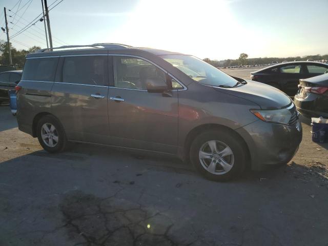 Photo 4 from auction – 2014 NISSAN QUEST S with VIN JN8AE2KP5E9102459