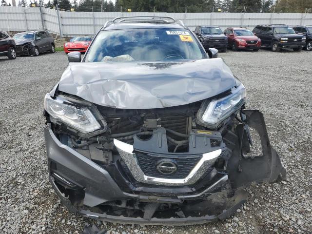 Photo 5 from auction – 2018 NISSAN ROGUE S with VIN JN8AT2MVXJW306560
