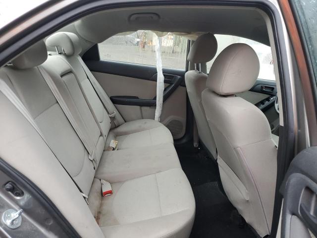 Photo 10 from auction – 2010 KIA FORTE EX with VIN KNAFU4A28A5238850