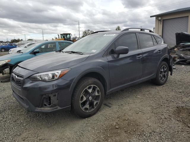 Foto 1 de la subasta – 2018 SUBARU CROSSTREK con VIN JF2GTABC6JH304246