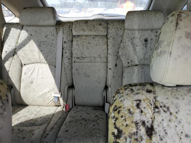 Photo 10 from auction – 2006 LEXUS RX 330 with VIN 2T2HA31U16C093088