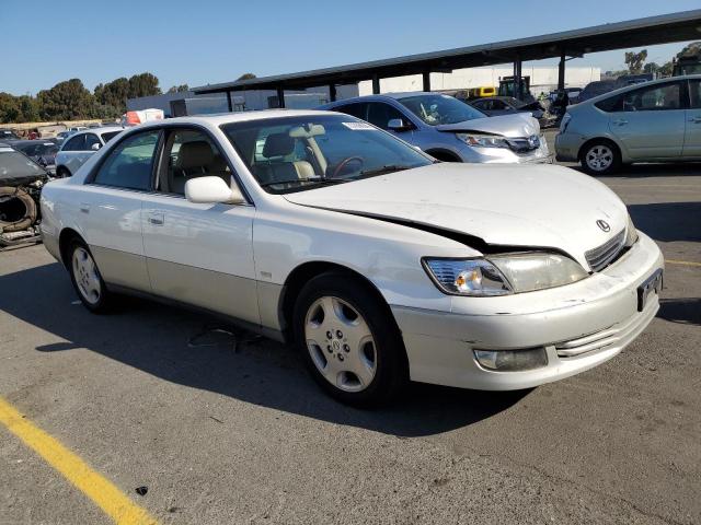 Photo 4 from auction – 2000 LEXUS ES 300 with VIN JT8BF28G9Y0277258