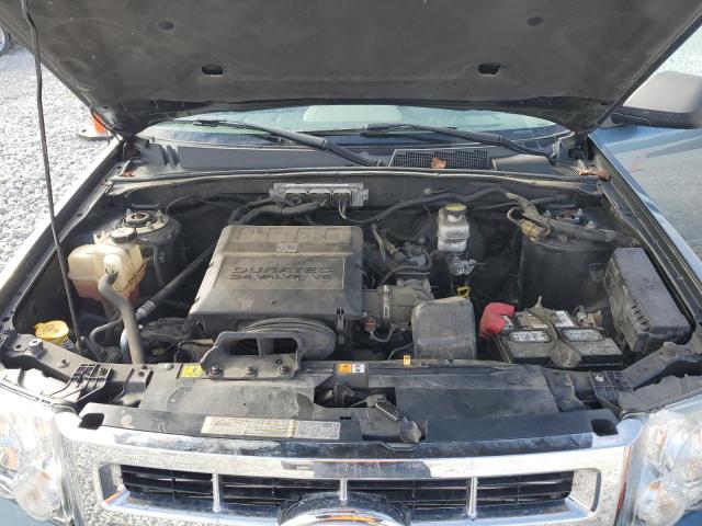 Photo 12 from auction – 2011 FORD ESCAPE XLT with VIN 1FMCU0DG3BKC61196