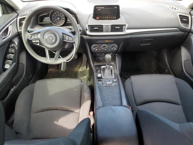 Photo 8 from auction – 2018 MAZDA 3 SPORT with VIN 3MZBN1U76JM218074