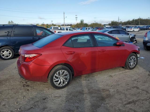 Photo 3 from auction – 2018 TOYOTA COROLLA L with VIN 2T1BURHE8JC088451