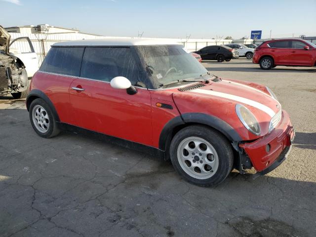Photo 4 from auction – 2002 MINI COOPER with VIN WMWRC33432TE12395