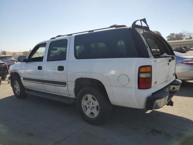 Photo 2 from auction – 2004 CHEVROLET SUBURBAN K with VIN 1GNFK16T24J201367