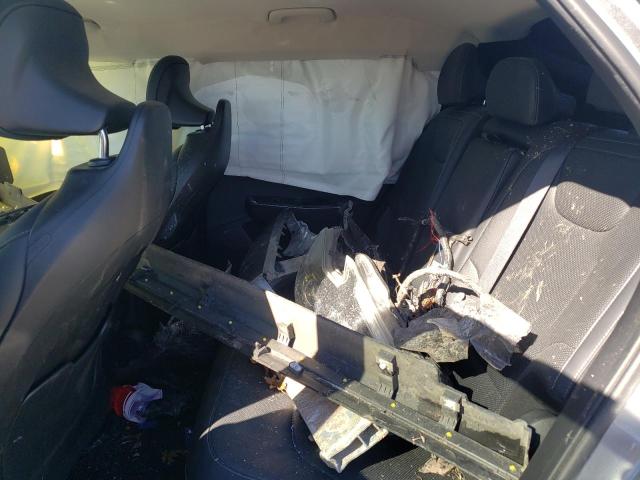 Photo 11 from auction – 2023 KIA EV6 LIGHT with VIN KNDC34LA4P5122485