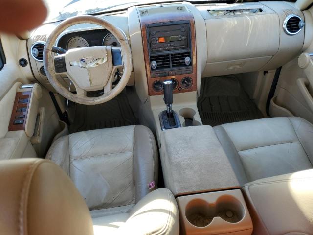 Photo 8 from auction – 2006 FORD EXPLORER E with VIN 1FMEU64E46ZA24403