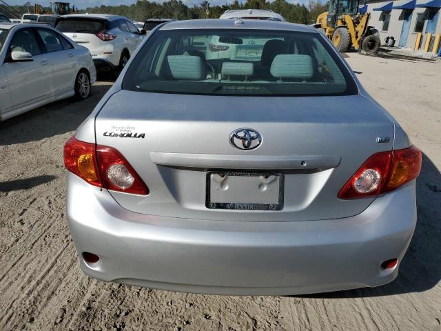 Photo 6 from auction – 2010 TOYOTA COROLLA BA with VIN 2T1BU4EE1AC429213
