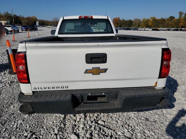 Photo 6 from auction – 2014 CHEVROLET SILVERADO with VIN 1GCNCPEH3EZ291049