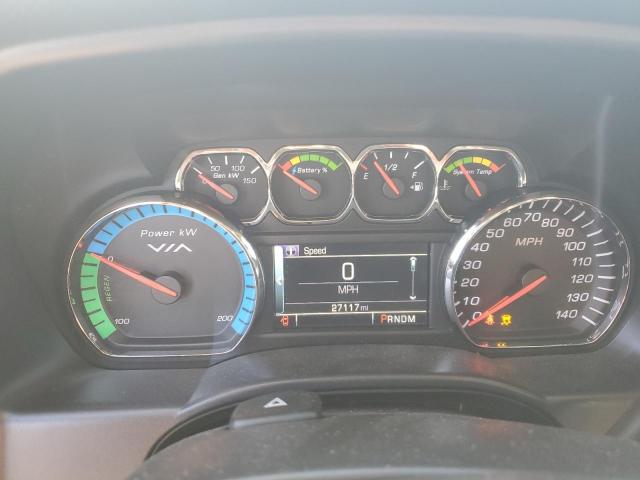 Photo 9 from auction – 2014 CHEVROLET SILVERADO with VIN 3GCUKREH7EG534145