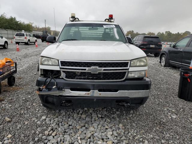 Photo 5 from auction – 2007 CHEVROLET SILVERADO with VIN 1GCHK24U17E127374