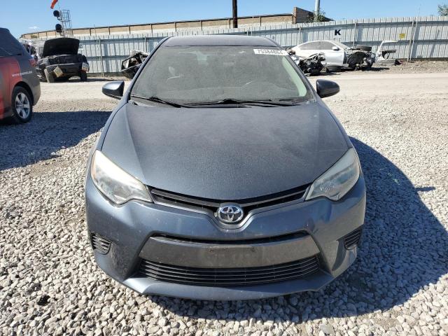 Photo 5 from auction – 2015 TOYOTA COROLLA L with VIN 2T1BURHE1FC333761
