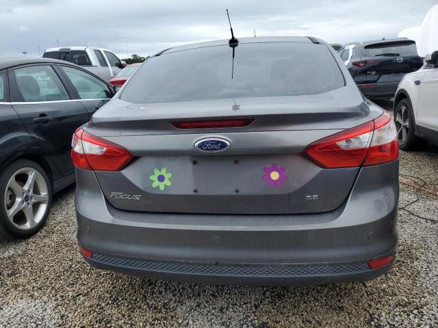 Photo 6 from auction – 2014 FORD FOCUS SE with VIN 1FADP3F29EL178766