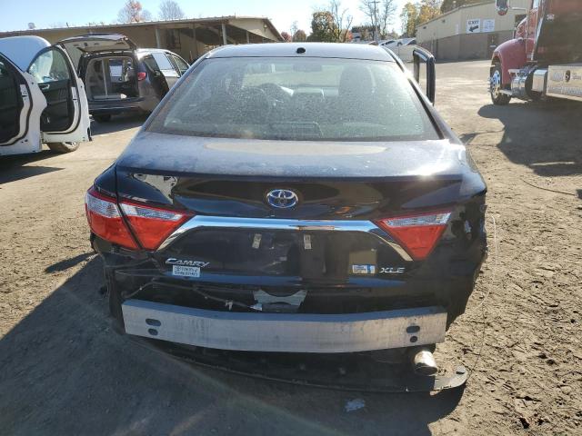 Photo 6 from auction – 2016 TOYOTA CAMRY HYBR with VIN 4T1BD1FK5GU185057