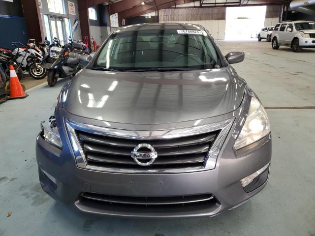 Photo 5 from auction – 2014 NISSAN ALTIMA 2.5 with VIN 1N4AL3AP0EC327860