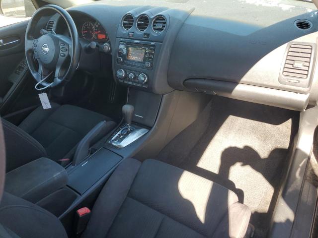Photo 8 from auction – 2012 NISSAN ALTIMA SR with VIN 1N4BL2EP3CC155894