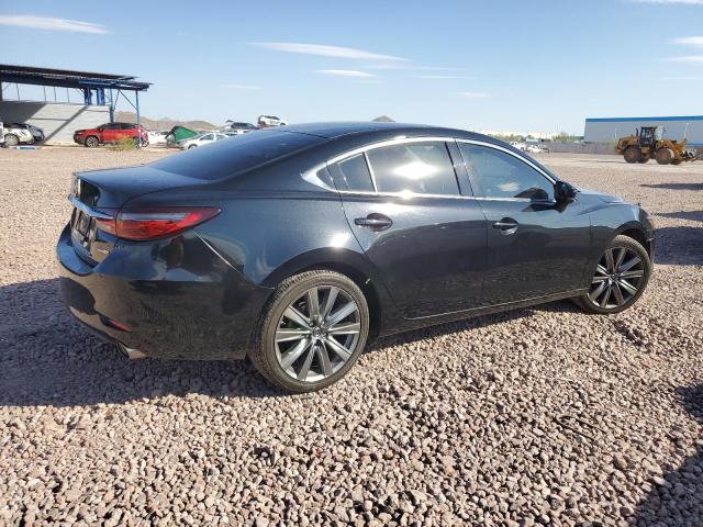 Photo 3 from auction – 2020 MAZDA 6 TOURING with VIN JM1GL1VM1L1513831