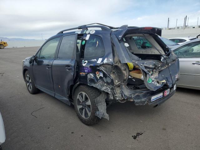 Photo 2 from auction – 2018 SUBARU FORESTER 2 with VIN JF2SJAGC6JH468119