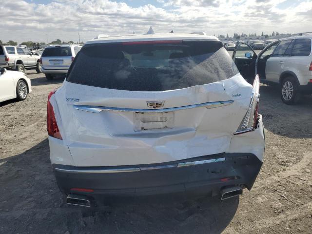 Photo 6 from auction – 2017 CADILLAC XT5 with VIN 1GYKNARS2HZ264794