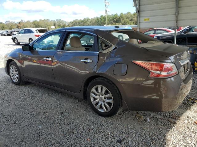 Photo 2 from auction – 2015 NISSAN ALTIMA 2.5 with VIN 1N4AL3AP6FC236108