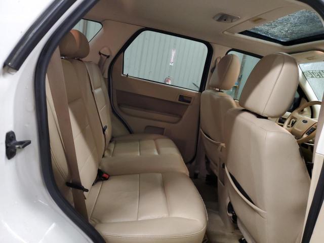 Photo 11 from auction – 2009 FORD ESCAPE XLT with VIN 1FMCU03G39KA87187