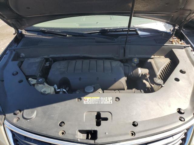 Photo 12 from auction – 2013 CHEVROLET TRAVERSE L with VIN 1GNKRFED3DJ240454