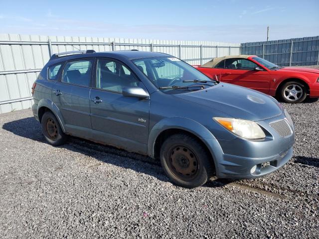 Photo 4 from auction – 2007 PONTIAC VIBE with VIN 5Y2SL658X7Z410117